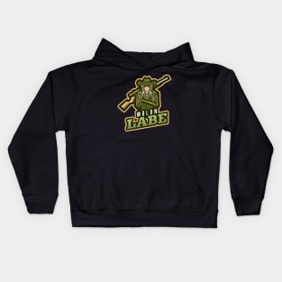 The Hunter Kids Hoodie